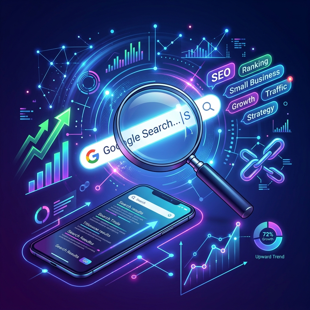 SEO Nedir? Küçük İşletmeler İçin Temel SEO Rehberi